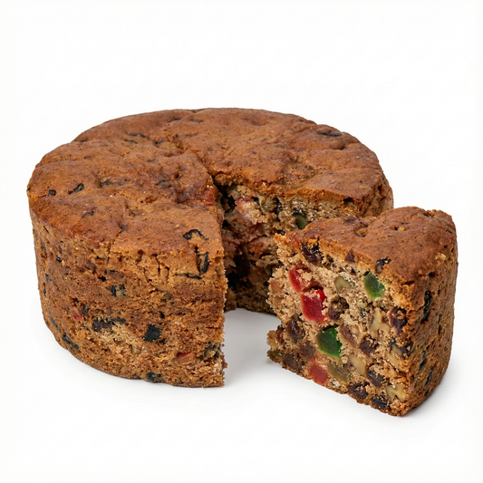 Pan de Pascua Tradicional Kofke – 100% natural y artesanal