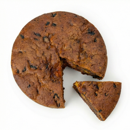 Pan de Pascua Naranja Chocolate Kofke