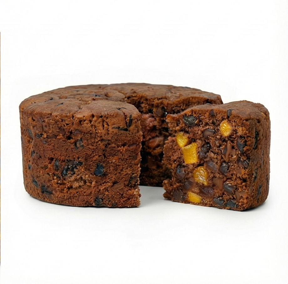 Pan de Pascua Naranja Chocolate Kofke