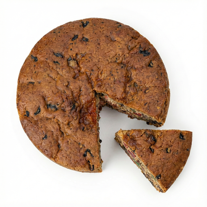 Pan de Pascua Tradicional Kofke – 100% natural y artesanal