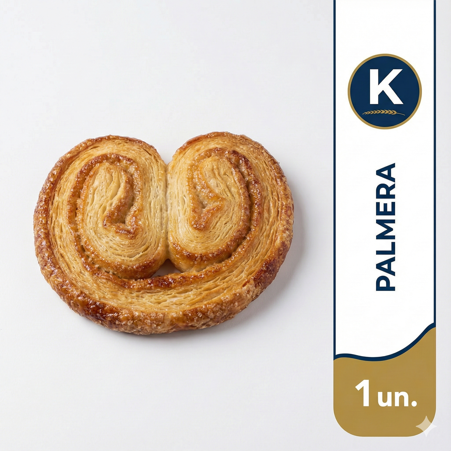 Palmera Playera Kofke